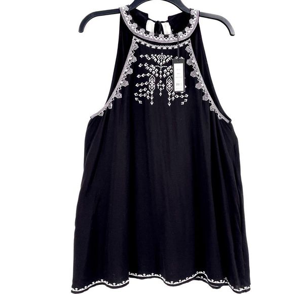 Romeo & Juliet couture Top - Picture 1 of 6